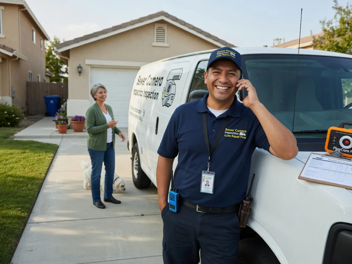 Sewer Line Repair Toccoa, GA FAQs